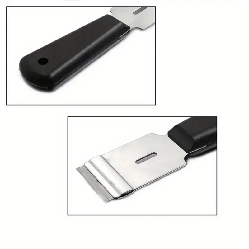 หนังตัดหัตถกรรมเครื่องมือ DIY สแตนเลสเครื่องตัดหนังหนังพลั่วเปลี่ยนใบมีดเครื่องตัดกระบวนการ