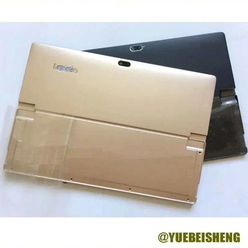 

YUEBEISHENG New For LENOVO MIIX 700-12ISK 80QL 710-12ISK LCD back cover back shell A cover 5CB0K42981 AM10K00020