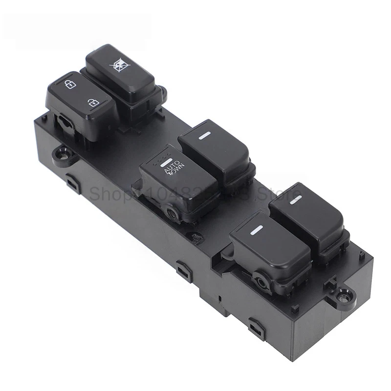 93570-2T500 is suitable for 11-15 Kia KIA Optima 5 Car Power Window Glass Regulator 2
