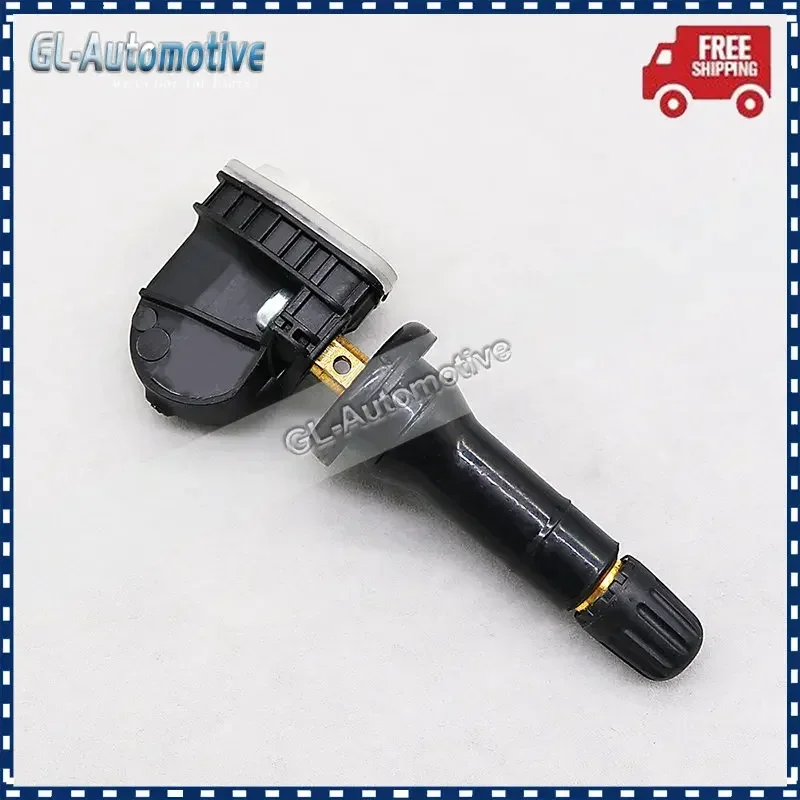 4 piezas 01732445   Sensor de presión de neumáticos TPMS 433MHZ para Geely Atlas Emgrand X7 Tugella Xingyue