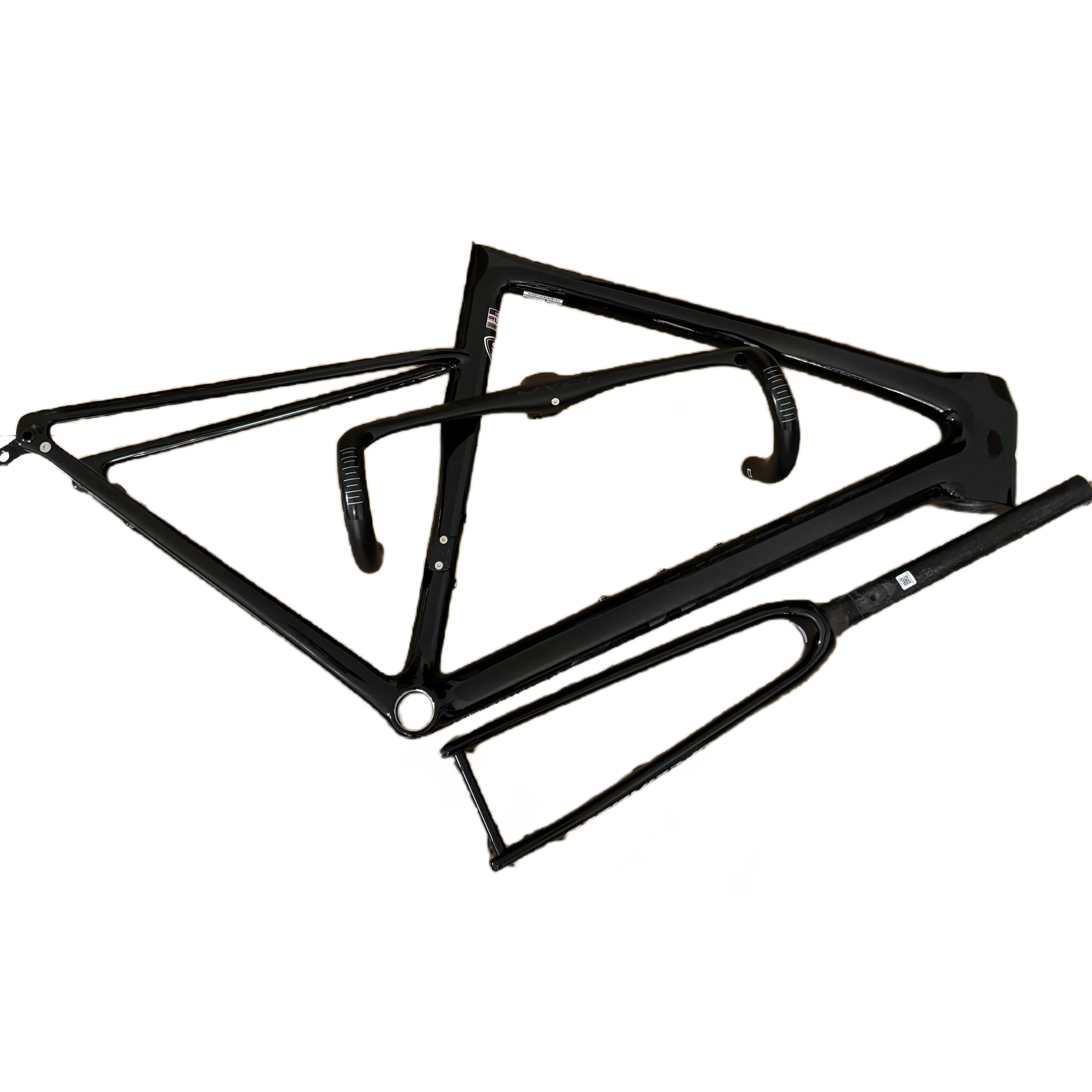 

Carbon Fiber Road Frame Sl8 Customized Official Website Painting