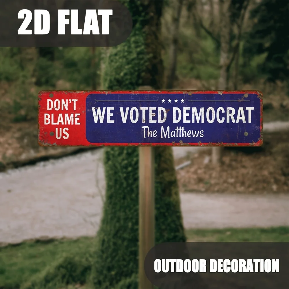 2D Flat - 1pc 