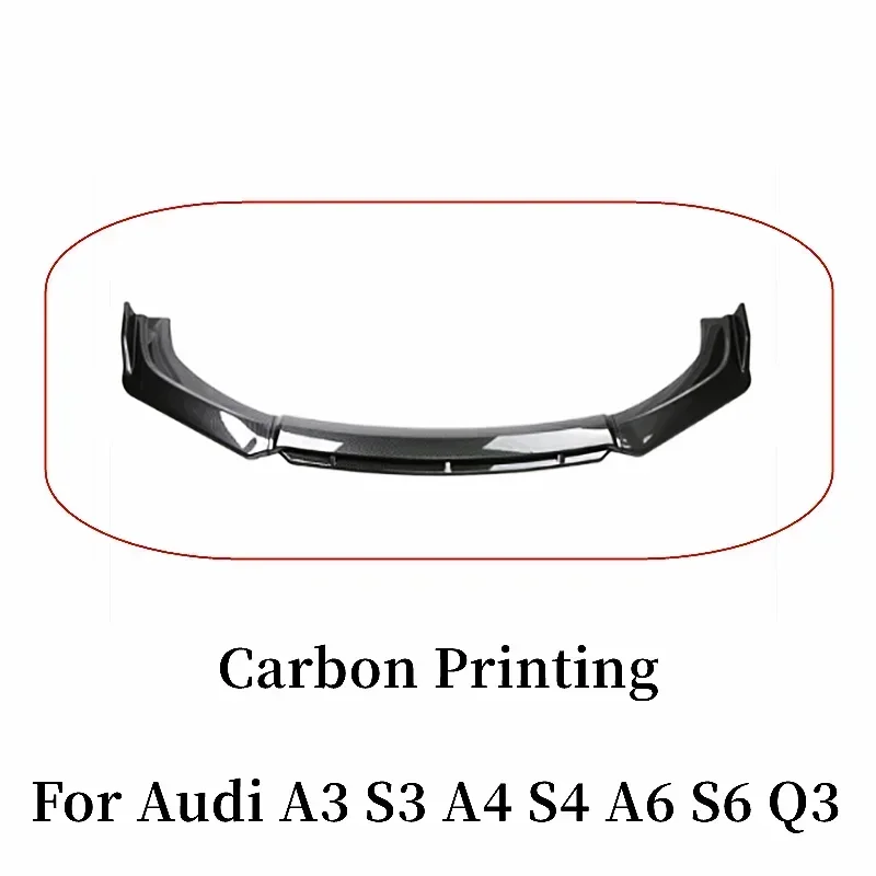 Variant: Carbon Printing