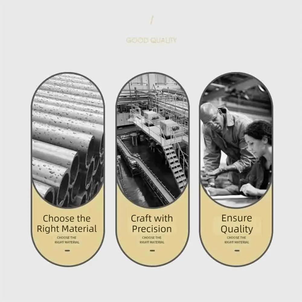 

Adjustable Direction Length Curtain Rod Hook Metal Construction Universal Curtain Rod Bracket Sturdy Wall-mounted Support