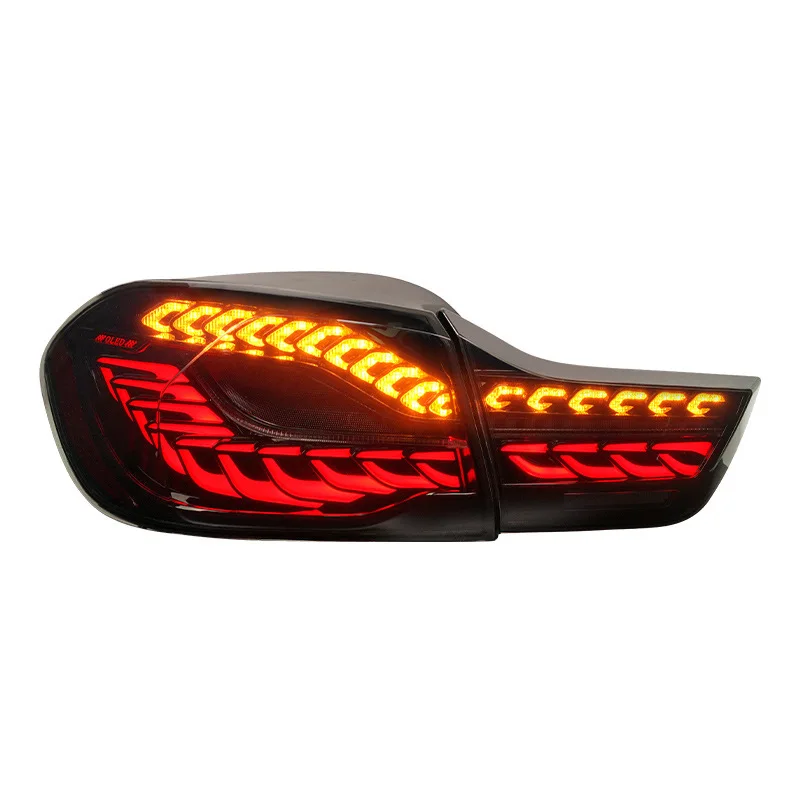 

Suitable for 13-20 4 Series F32/F33/F36/F80 LED taillight modification assembly, Chiku lights