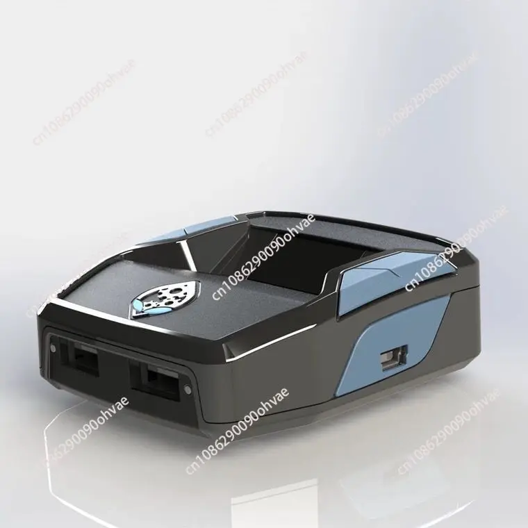 Console Controller …