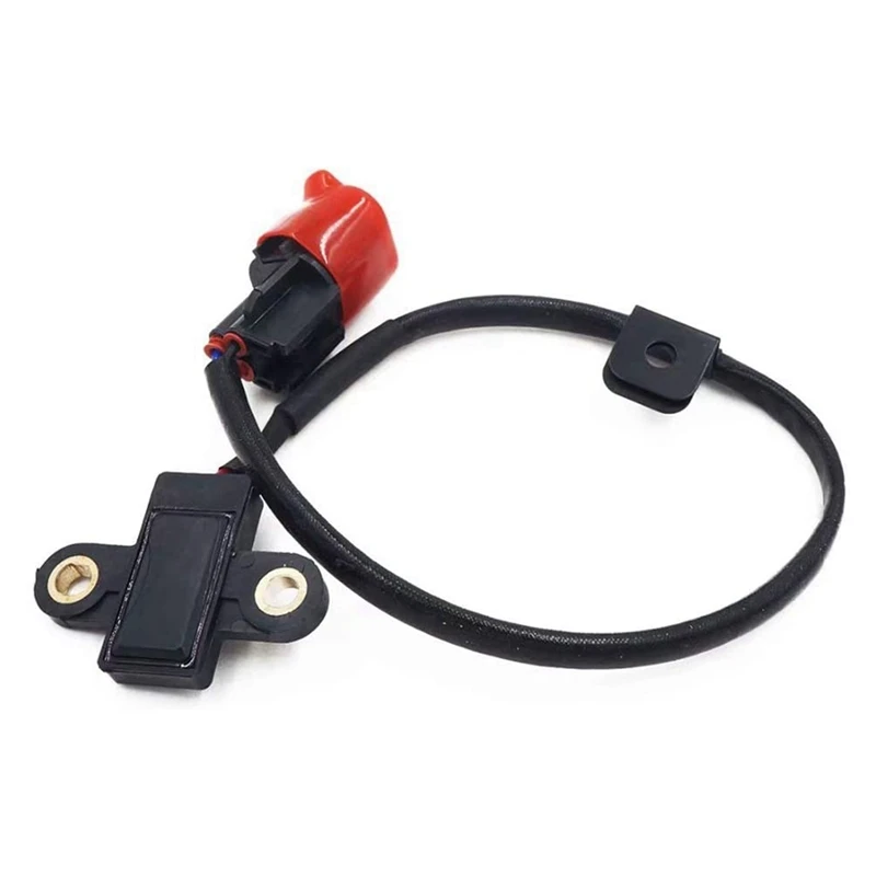 New3x Crankshaft Position Sensor Fits For Hyundai Kia Picanto Getz Atos 2006-2011 39310-02700 3931002700