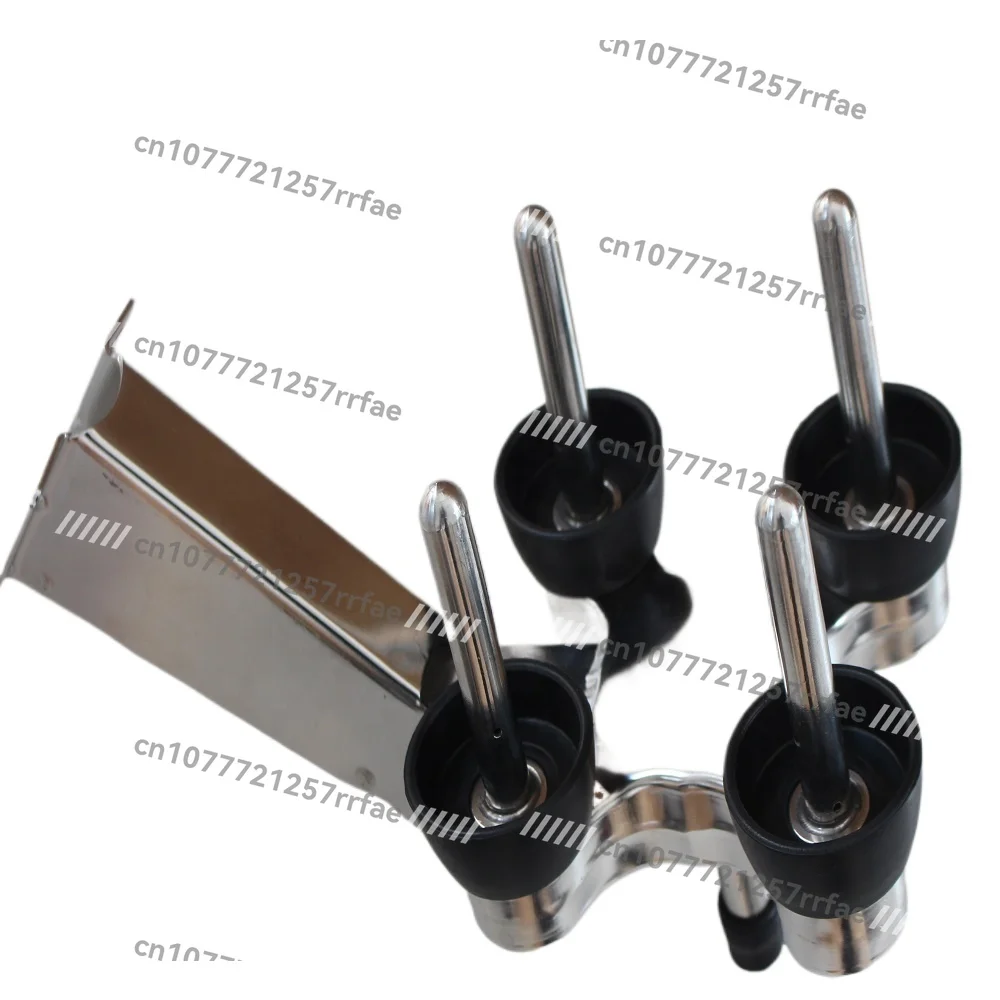

Milking Machine Parts Foldable