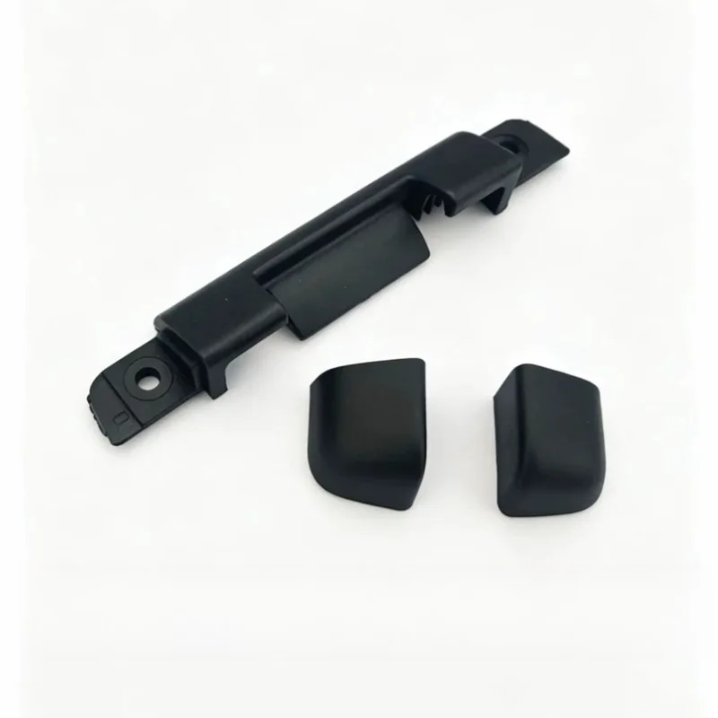 For Volkswagen Sharan Rear Door Sunshade Loops Window Curtain Hooks Seat Privacy Clips Brand New Genuine 7N0 861 333