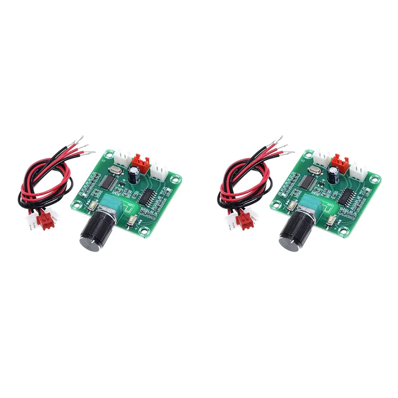 【Laatste kans!】2X PAM8403 2X5W Bluetooth 5.0 Stereo Mini Digitale Versterker Board Dual Channel Klasse D DC5V AMP