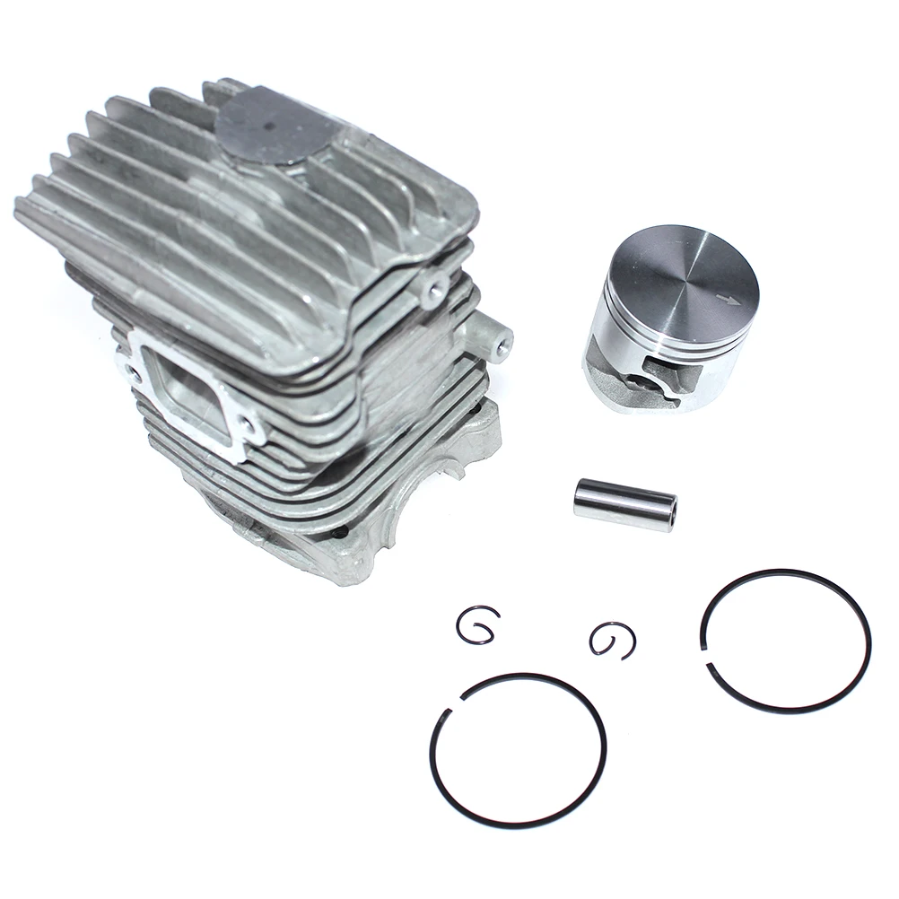 Imagem -03 - Kit de Pistão do Cilindro para Stihl Ms211 Ms211c Ms211 2-mix Ms211c-be Ms211z 1139 020 1202 1139 020 1205
