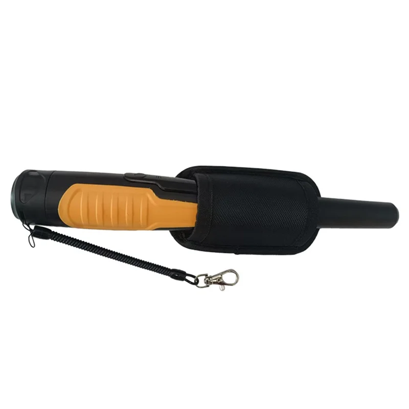 REPLA-Metal Detector High-Precision Hand-Held Positioning Rod Outdoor Detector Waterproof Underground Treasure Hunter