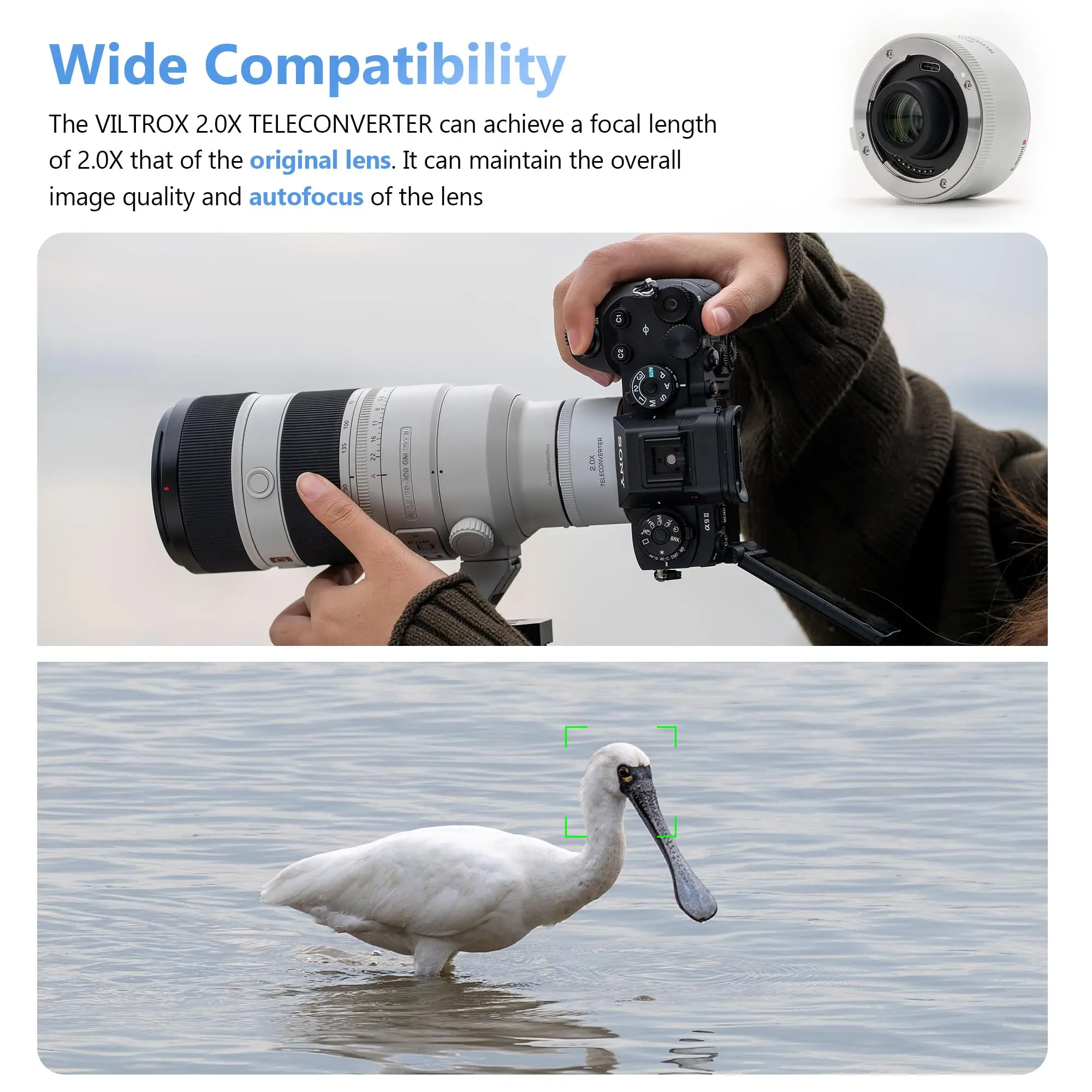 Thumbnail 3 - #46 Latest Camera Lenses Offers