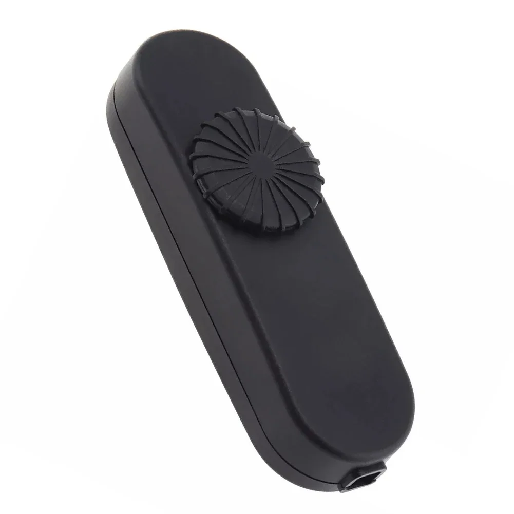

High-Quality Full Range Rotary Dimmer Switch For Table Lamps - Perfect For LED Thyristor Online Dimming Knob Electrical Switches