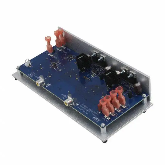 

New SI824XCLASSD-KIT BOARD EVAL FOR SI824X