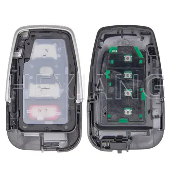 10 最佳銷售 卡羅拉十字鑰匙 - №7