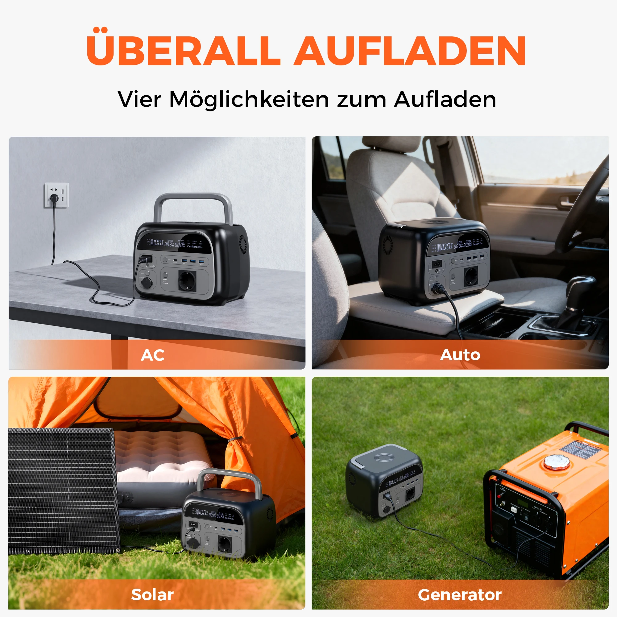 Thumbnail 4 - #68 Best Solar Power Stations to Buy In 2026