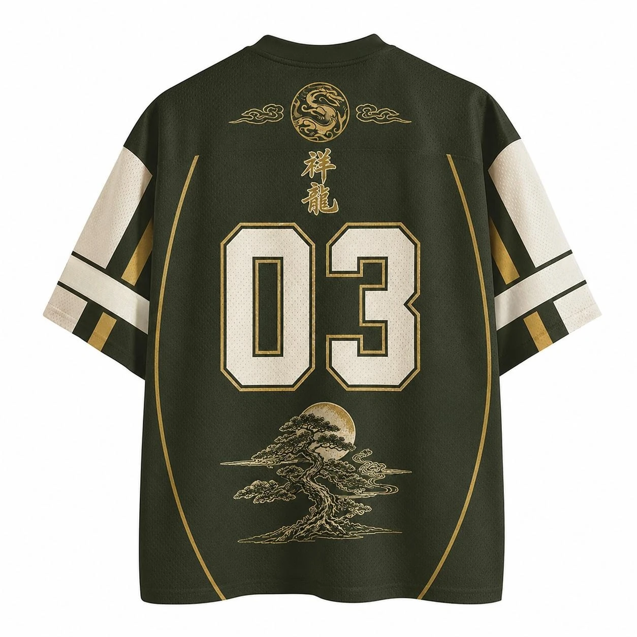 2026 Summer Hot Selling Fashion Retro Beast Xuanwu 3D Printing Outdoor Leisure Sports Fitness Street Style Loose T-shirt Large