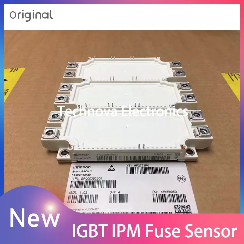 FS300R12KE4 FS450R12KE3_S1 FS300R12KE3_S1 FS225R12KE3_S1 FS450R12KE4 FS225R12KE4 6MBI450UA-120-02 6MBI300UA-120-02 IGBT