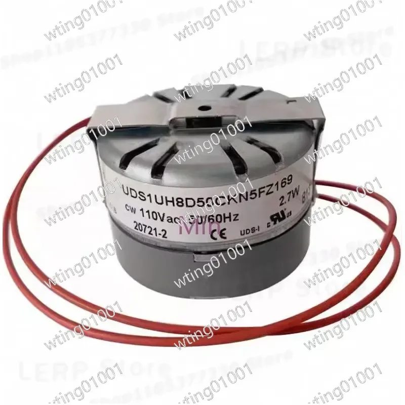 for UDS1UH8D50CKN5FZ169 Gearbox Motor Unit Verified Functional Condition High Quality Replacement Part Ready for Immediate