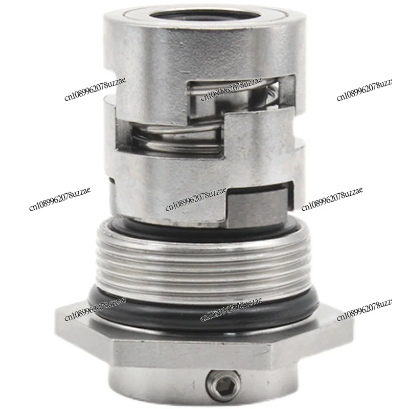 

Mechanical Seals YMLC-12/16/22/32/36/WAD