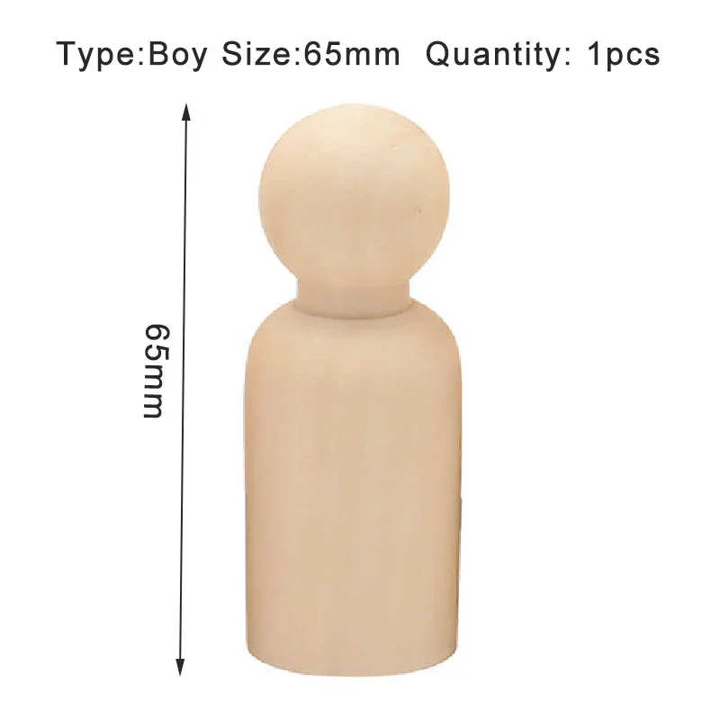 1-10Pcs Wood Peg Dolls Unfinished Mom Shape Wooden Peg People DIY Painting Handicrafts Wooden Peg for Craft Miniature Figures - AliExpress 15 1-10Pcs Wood Peg Dolls Unfinished Mom Shape Wooden Peg People DIY Painting Handicrafts Wooden Peg for Craft Miniature Figures - AliExpress 15
