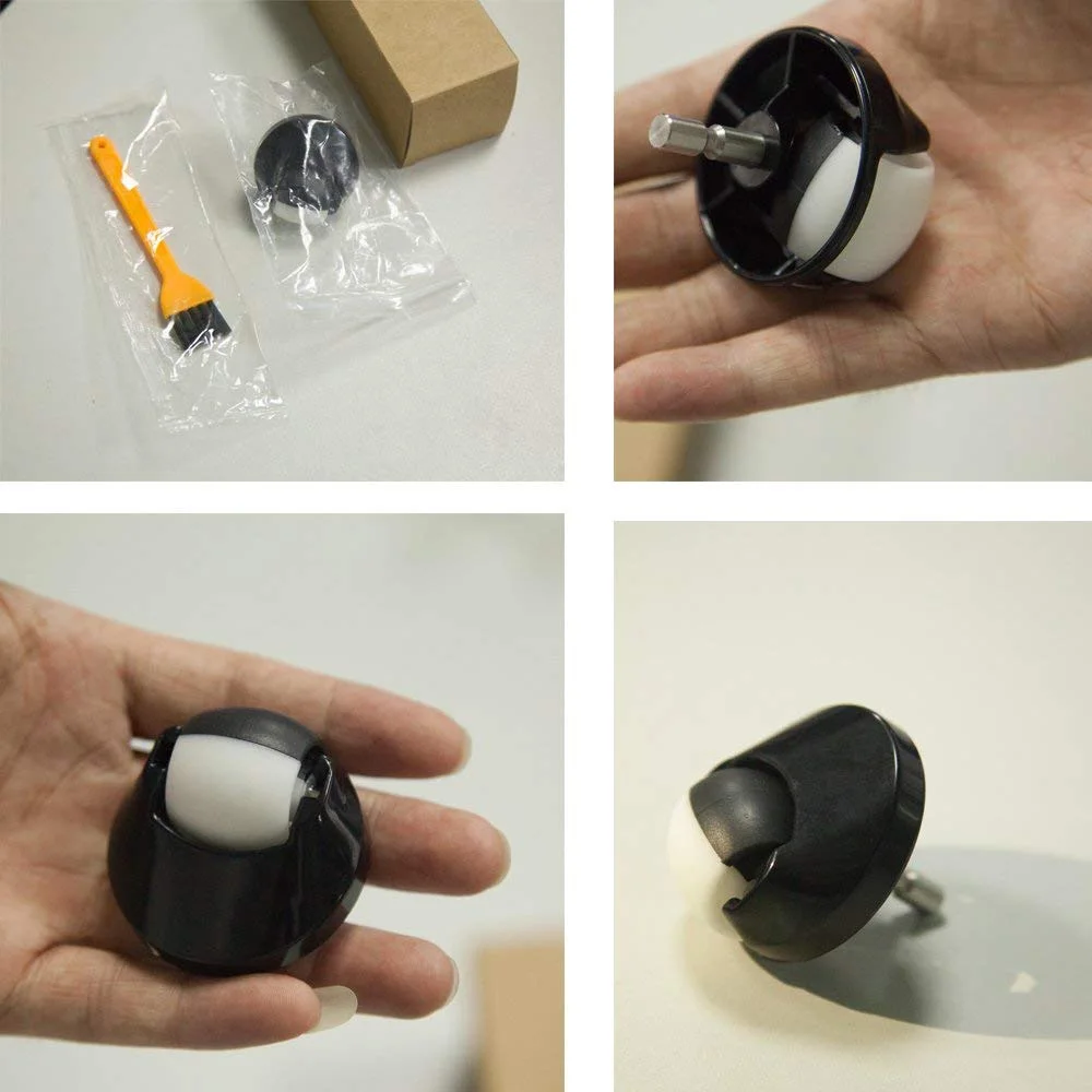 IRobot Roombaユニバーサル交換用ホイール,I7 Plusフロントホイール,ホイールアセンブリ,e5,e6,e7,500,600,700,800シリーズ,900用