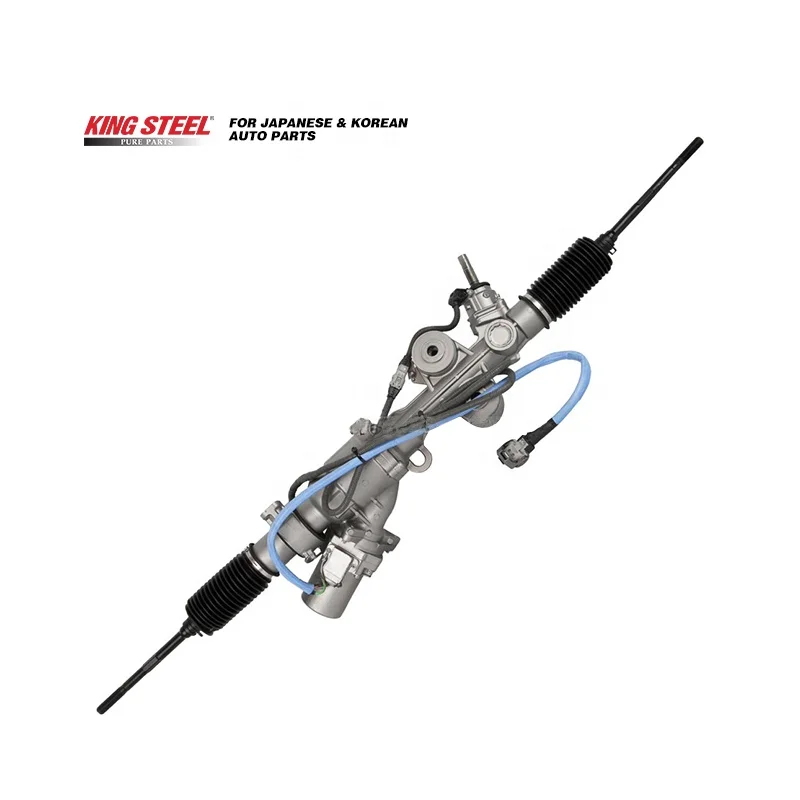 

Auto Parts Left Rudder Driving Power Steering Rack Electric Steering Gear for Chevrolet Silverado Cadillac