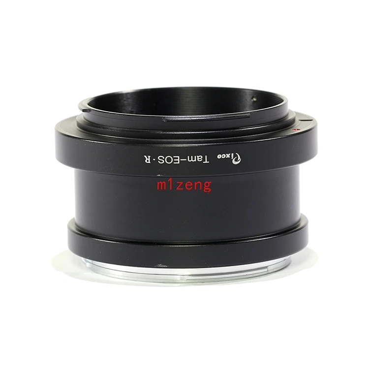 Переходное кольцо TAMRON-EOSR для объектива TAMRON с RF-креплением canon eosr R3 R5 R5C R6II R6 R7 R8 RP R10 R50 R100 камеры