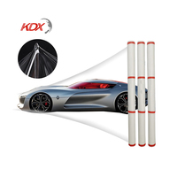 2025 Kdx Factory Made Car Body 5 Years Warranty 7.5Mil Matte Fininshtpu Matte Ppf Print Protection Film Ppf