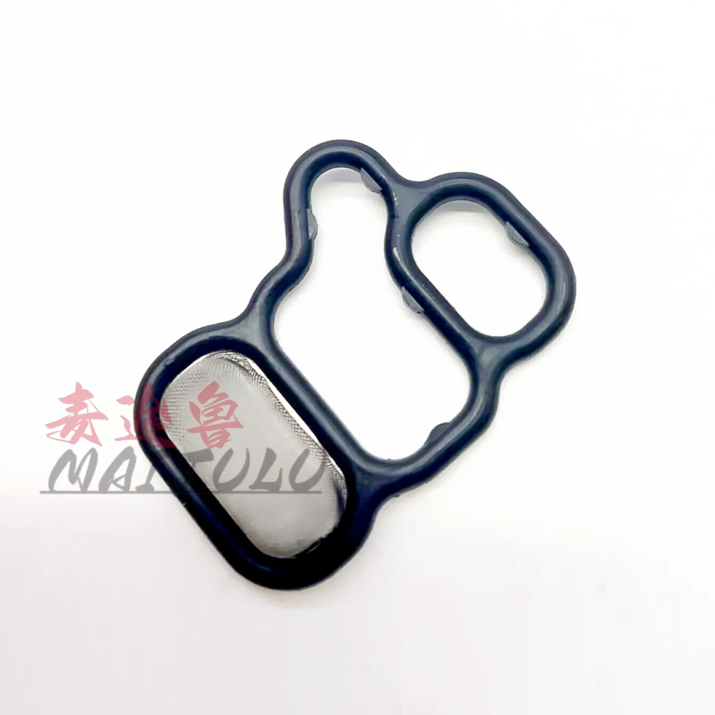 1/5/10pcs For Honda Civic Si CR-V Accord Element Acura RSX Solenoid Spool Valve Gasket Kit 15815-RAA-A02 VTEC Filter Gasket Seal view 4