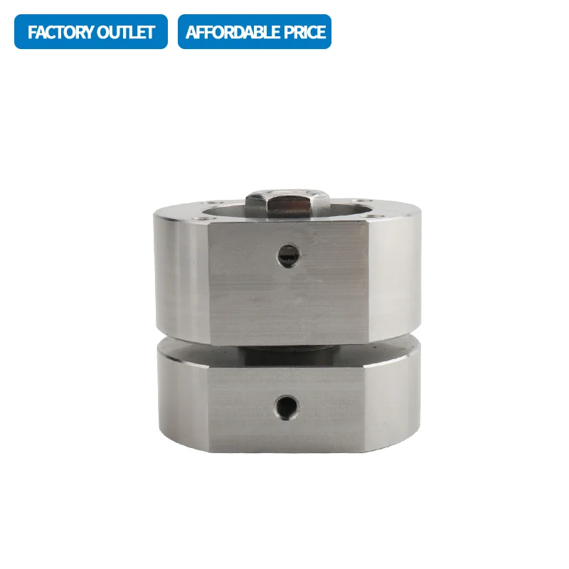 Adjustable Torque Hinge For Arbitrary Stopping And Positioning Single And Bidirectional 360 Degree Damper Rotating Accessories