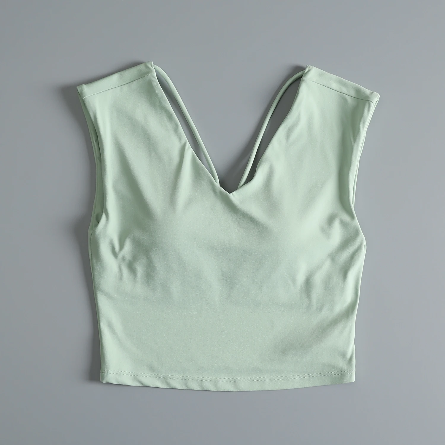 スポーツブラ レディース 夏用 フィットネス エクササイズ  - Quick Dry Underwear のレビューと価格