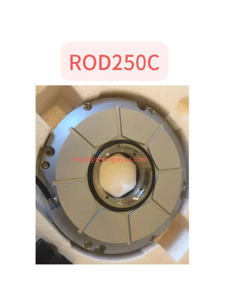 New ROD250C encoder angle encoder