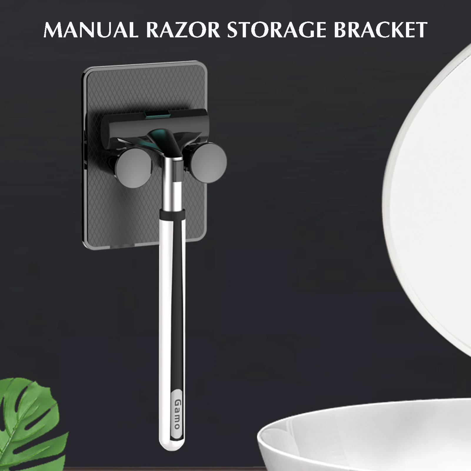 Self Adhesive Adjustable Hooks Easy Installation Flexibility Hooks for Hanging Hats Towels Bags Robes