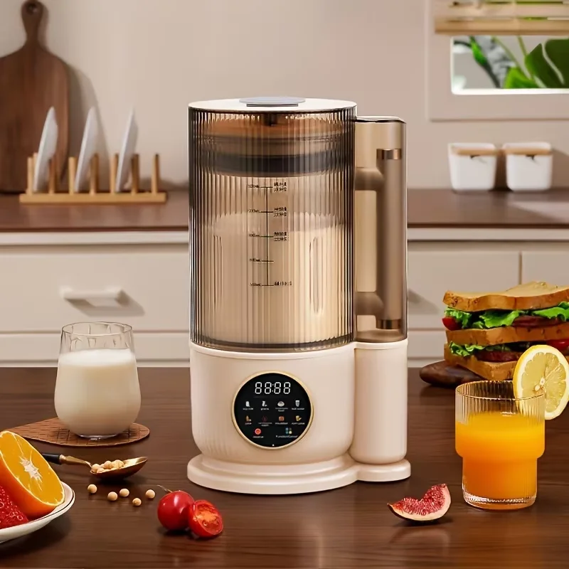 Sınır Ötesi Sessiz Blender Soy - Blender High Power incelemesi ve fiyatı