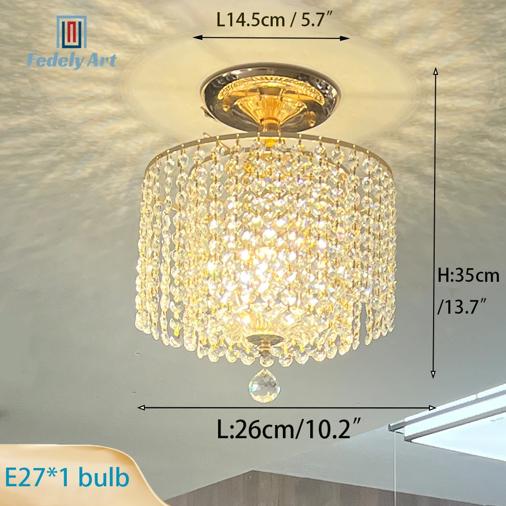 

Modern crystalchandelier,bedroom livingroomdining roomchandelier indoor lighting decorativelampscrystal lamps,crystal chandelier