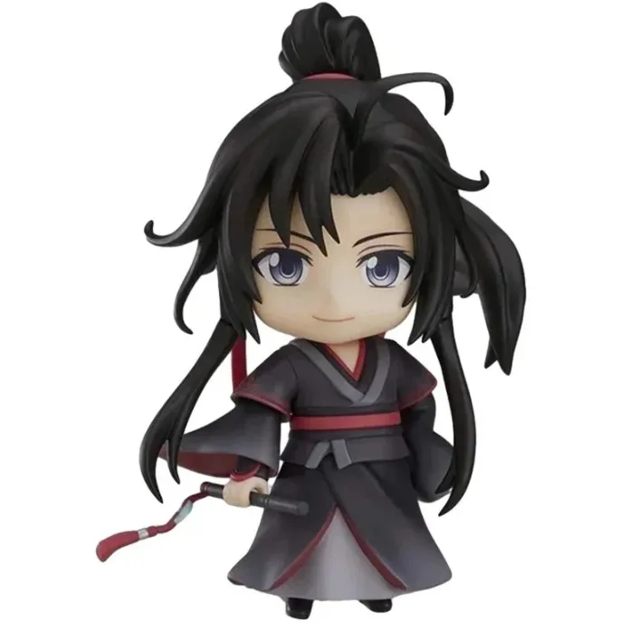 

GSC Wei Wuxian 1068 Figure Lan Wangji 1109 Figurine Mo Dao Zu Shi Danmei Gift Figura