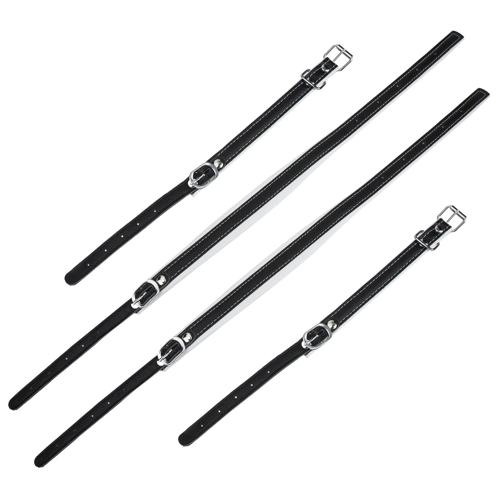 Acordiones Musicales Para Adultos Simple Accordion Strap Lanyards Chic Belt Instruments Performance