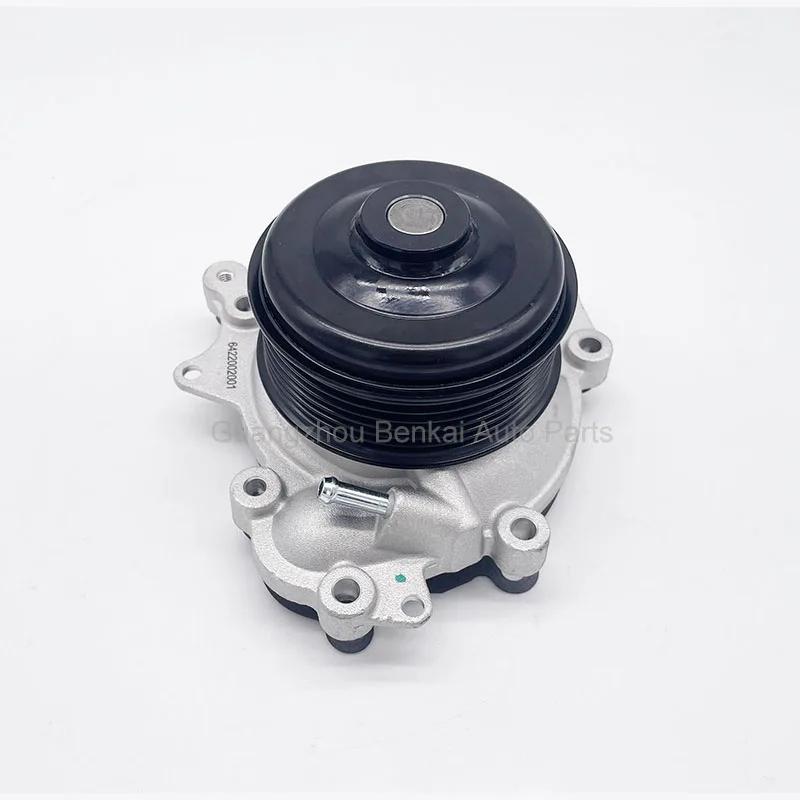 OM642 Water Pump 6422002001 6422002101 for Mercedes Benz W212 W164 W166: 사용자 경험 기반의 추천 및 평가
