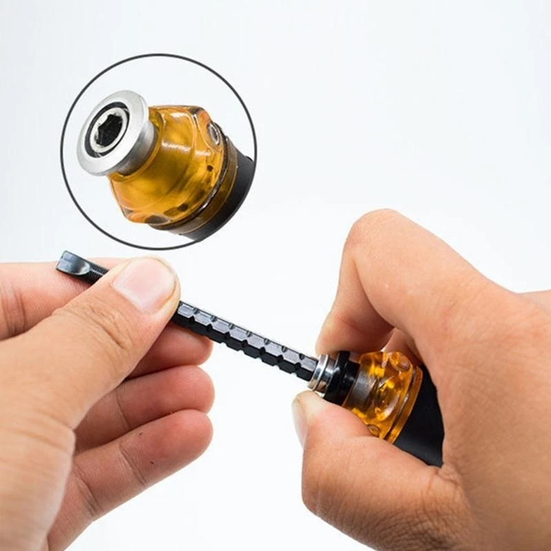 TORMITOR MAGNÉTICO TORNO CRUCA