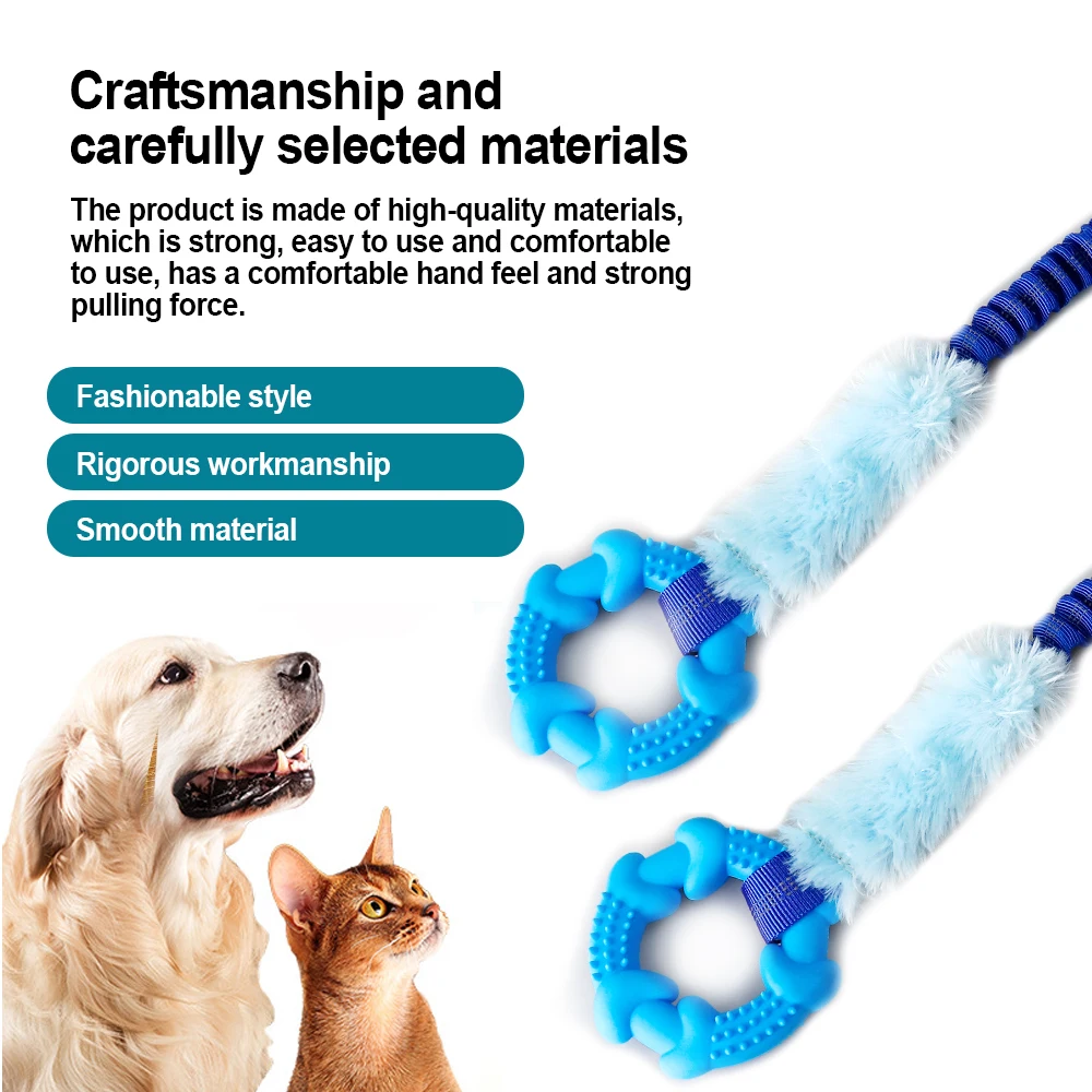 Thumbnail 2 - #10 Latest Puppy Rope Toys Offers