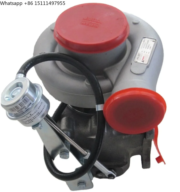 

6D102 ENGINE TURBOCHARGER 6735-81-8031 TURBOCHARGER 6735-81-8031