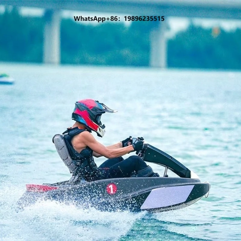 Sports Equipment Jet2 - 2026 New Water Jet Ski Motor
