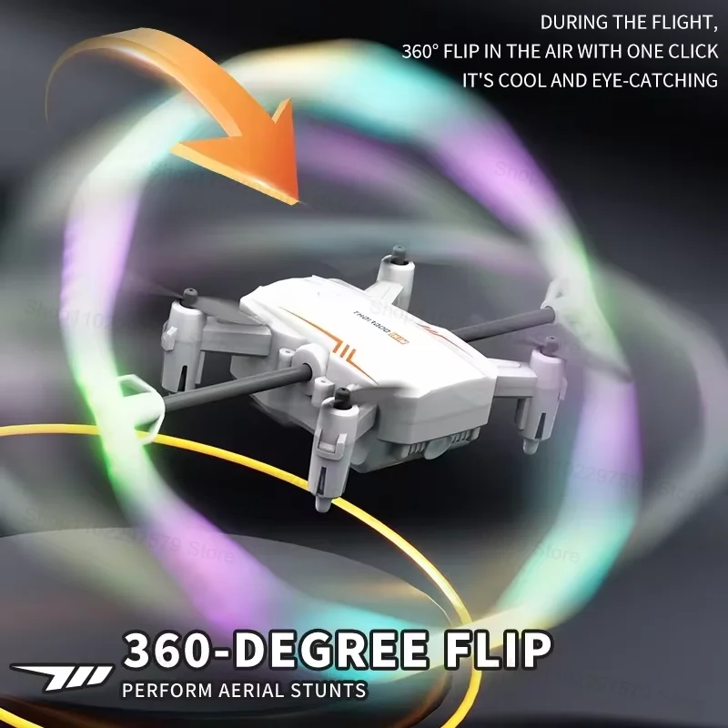 Mini Drone T39 com Controle Re - Drone Surveying avaliação e preço