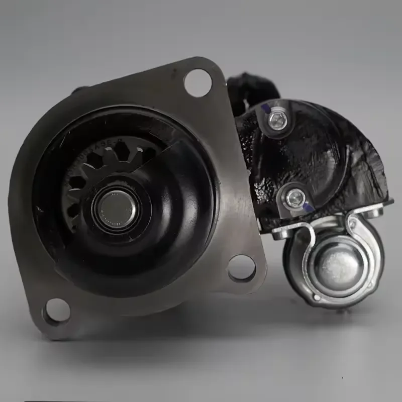 

STG93257 Starter for YUCHAI 4G,4E,6A,6G,6J A70-3708010B G5800-3708100A-002 G5800-3708100A M93R3016SE