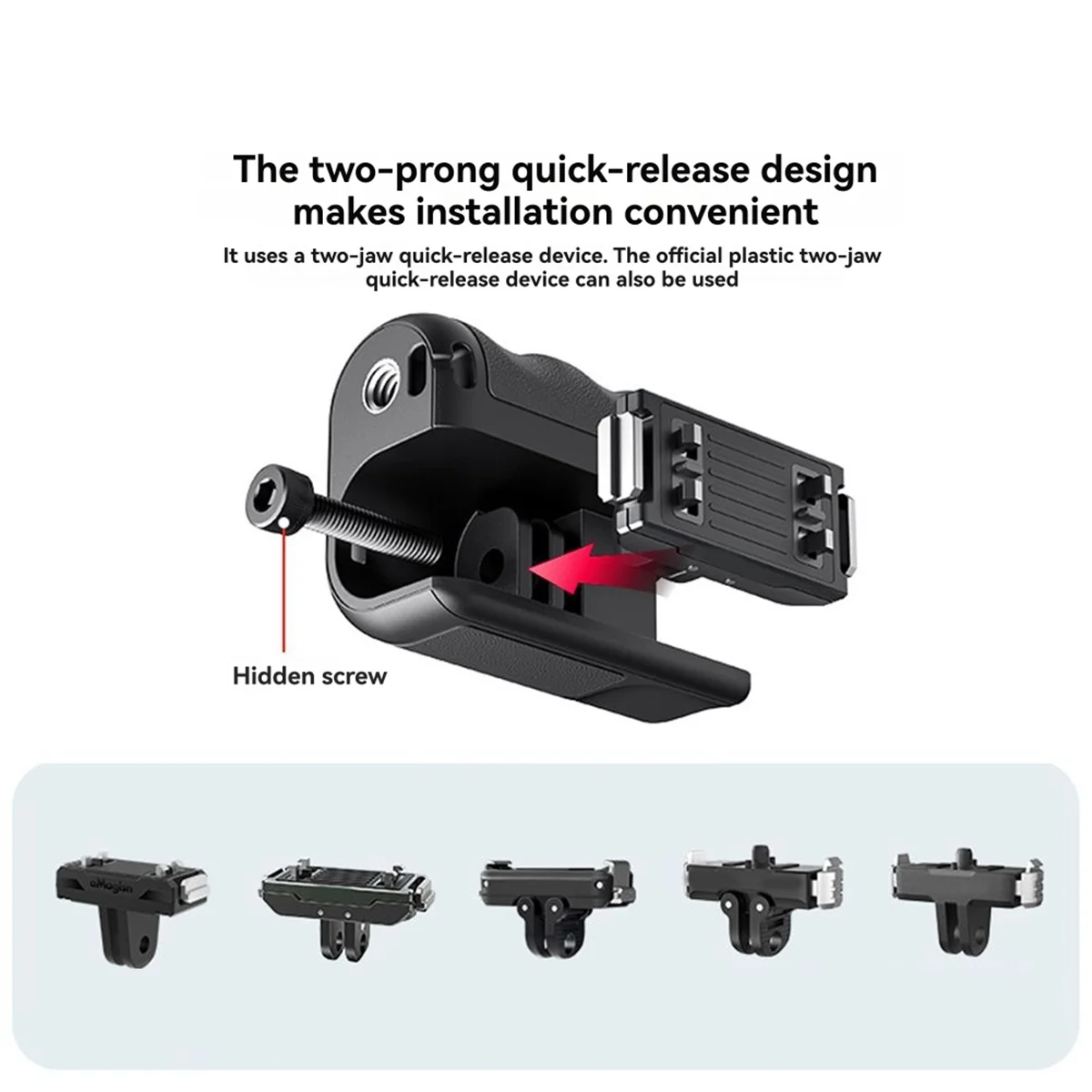 T35C プロ 2 ストリート写真ハンドルコンポーネントワイヤレスコントロールサイドハンドルアクション/13 カメラ用