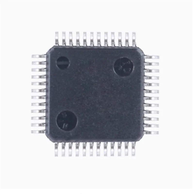 Originele Stm32f303cbt6 LQFP-48 Arm Cortex-M4 32-Bit Microcontroller Mcu