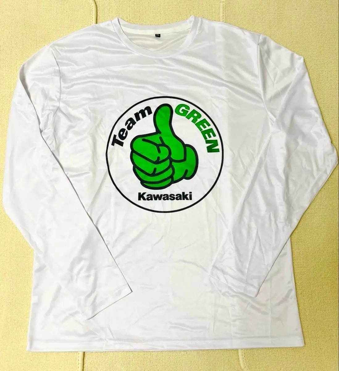 

Мужская футболка для рыбалки Kawasaki, новинка 2024, одежда для рыбалки, спортивные майки для рыбалки с длинными рукавами для спорта на открытом воздухе, дышащий топ с защитой от ультрафиолета