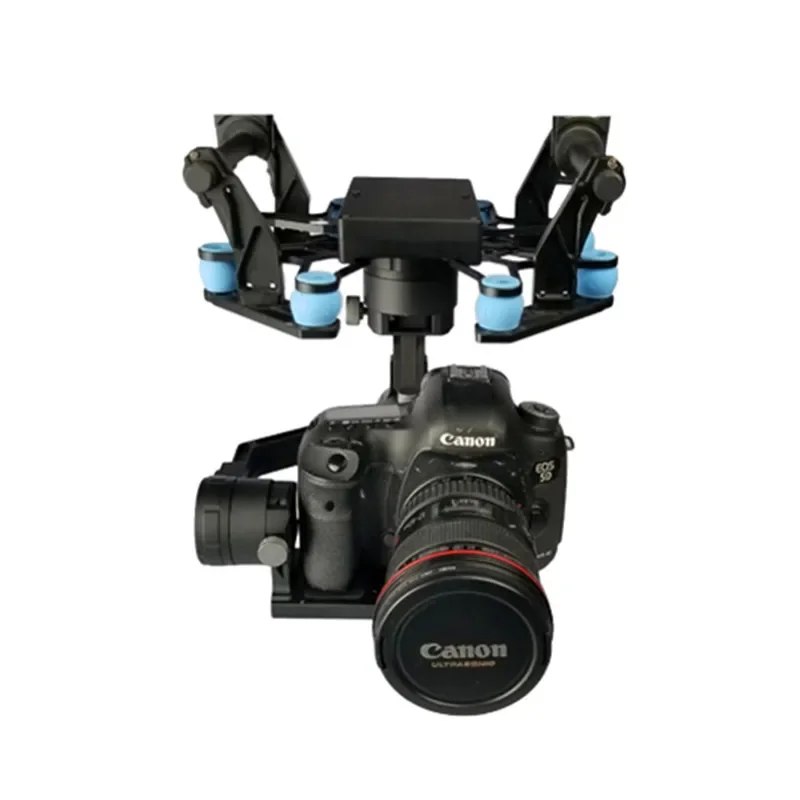 Регулируемая на 360 градусов 3-осевая зеркальная камера Tarot Gimbal TL3W01 для производителя зеркальных/микрозеркальных камер